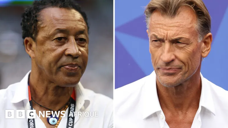 Côte d'Ivoire reappoints Renard; Cape Verde's Bubista resigns