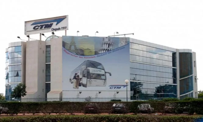CTM et Transdev Maroc lancent les coentreprises Issal