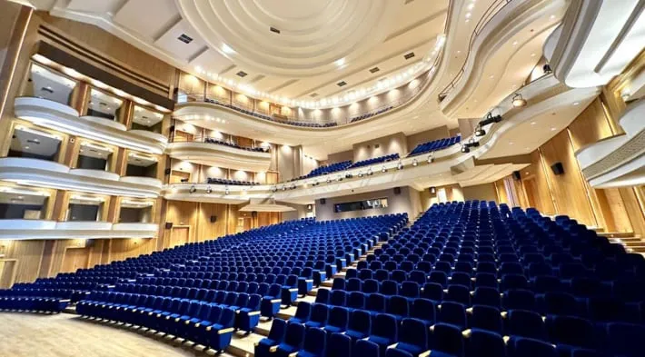 Industries culturelles : moteur économique sous-financé