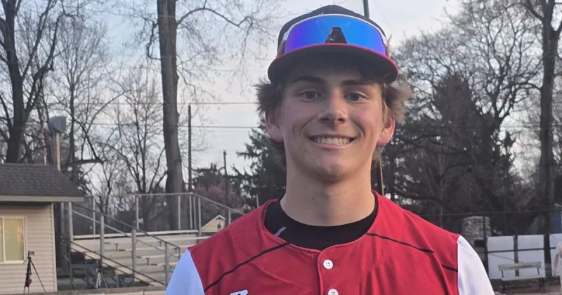 Cumberland Valley baseball defeats Mechanicsburg in Mid-Penn Commonwealth