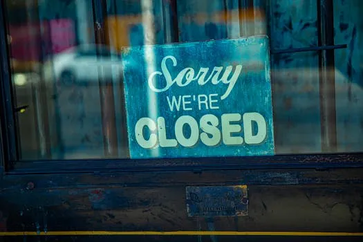 Cupcakes Cafe Closure Due to Rising Costs