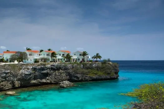 Curacao Falls Apart After Close First Half