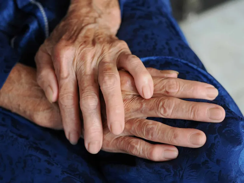 Curing Aging: Max Human Lifespan Could Be 200 Years