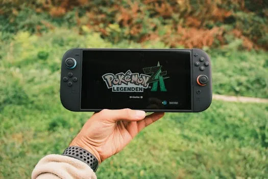 Promotions actuelles pour la Nintendo Switch en Australie, avril 2026