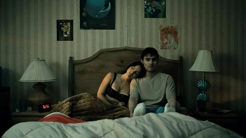 Curry Barker Discusses Consent Themes in Horror Film Obsession