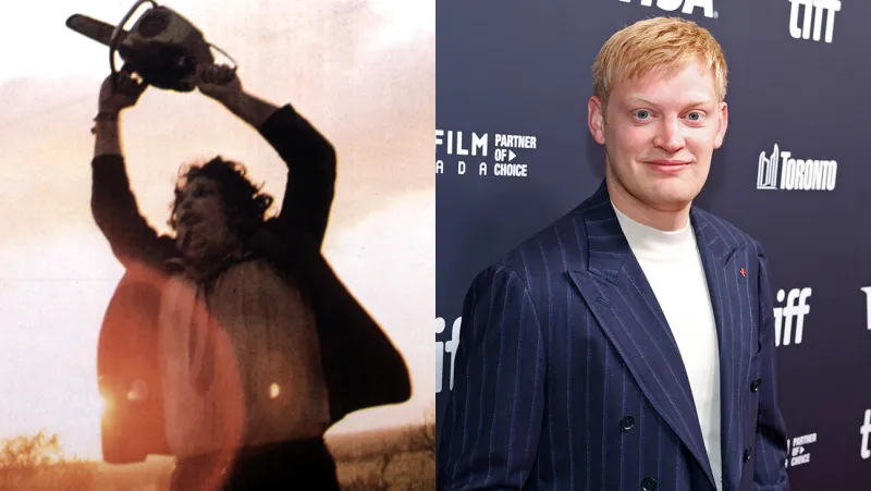 Curry Barker réalisera le nouveau Texas Chainsaw Massacre pour A24