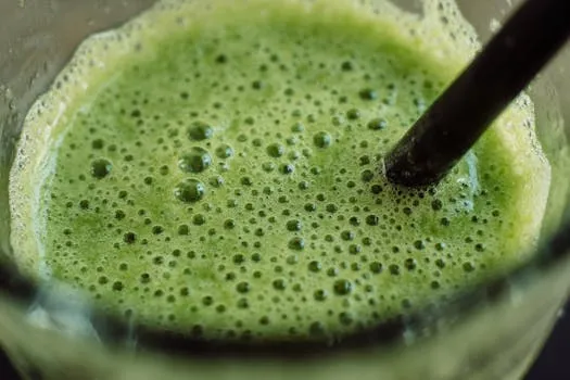 Custom Drinks May Deliver Nutrients in Space Missions