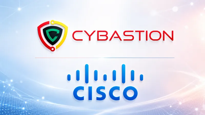 Cybastion, Cisco Partner on Green AI Hub in Rabat