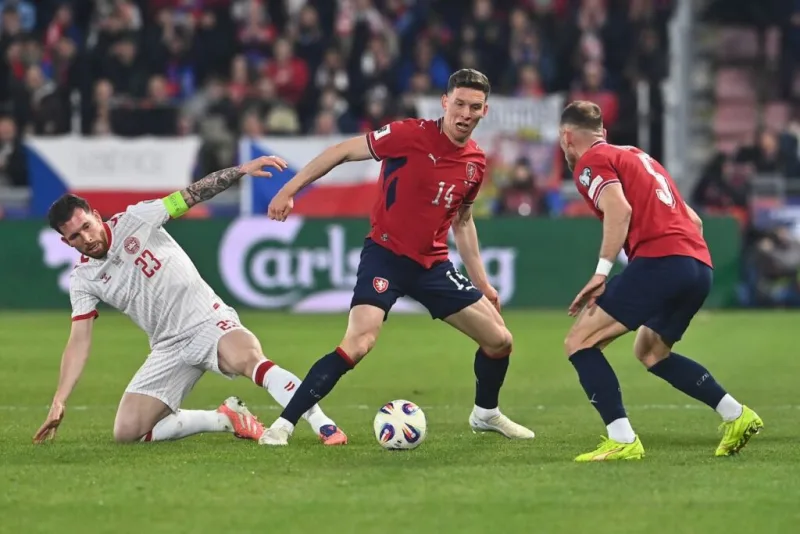 Czech Republic Qualifies for 2026 World Cup After Penalty Shootout