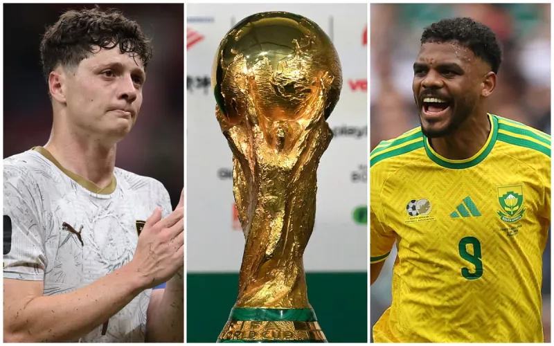 Czechia vs South Africa World Cup 2026 Match Preview