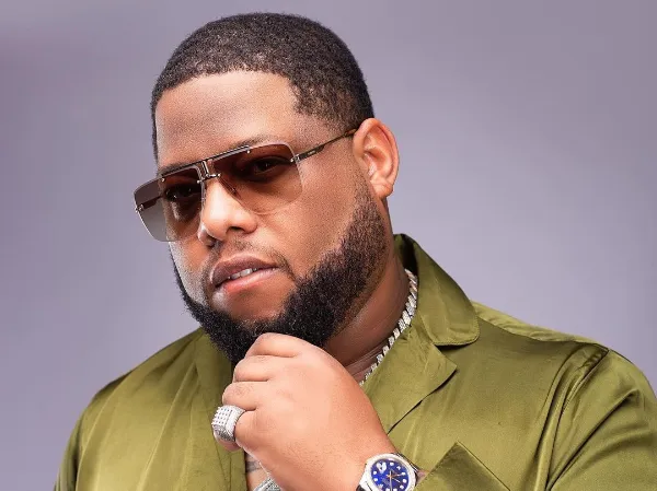 D-Black Responds to Bullet's Allegations Over Miss Forson