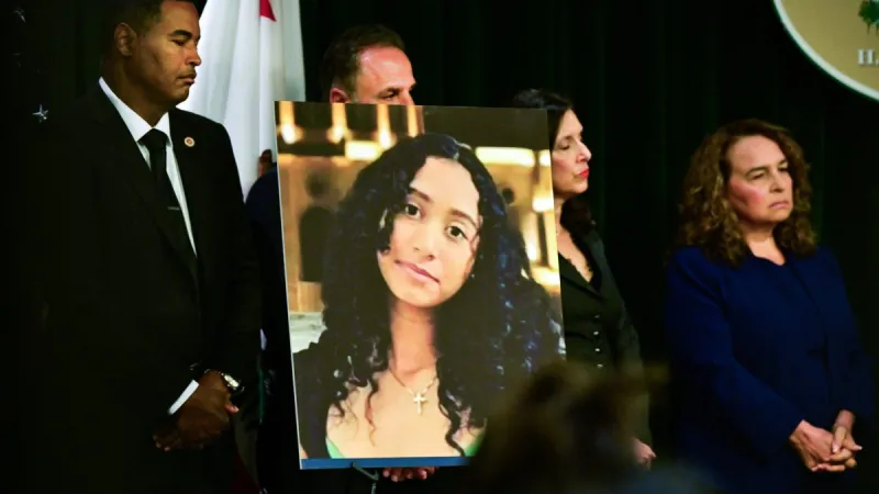 D4vd Accused of Sexual Assault; Family 'Shocked'