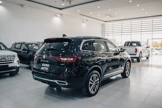 Les ventes de Dacia pèsent sur les résultats de Renault au T1 2026