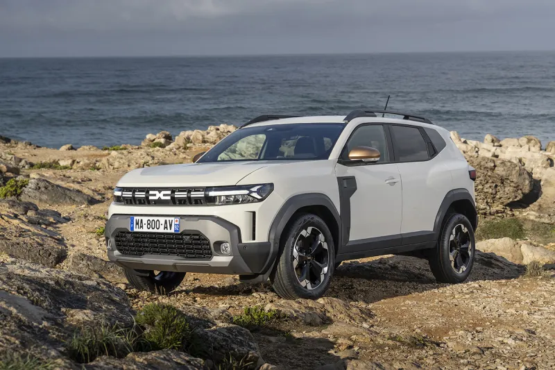 Dacia's Strategic Fortress in Morocco: A Verified Overview