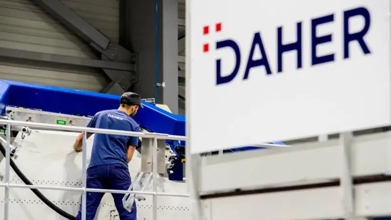 Daher délocalise une partie de sa production Airbus au Maroc