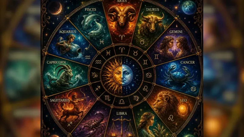Daily Horoscope: July 12, 2026