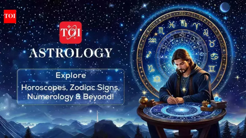 Daily Horoscope: May 20, 2026 Predictions