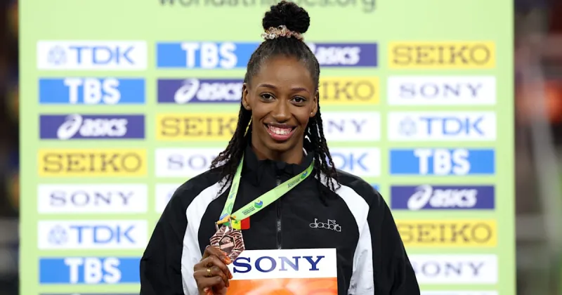 Dakar 2026 Youth Olympics: Five Senegalese Athletes to Watch