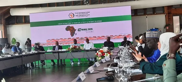 Sommet de Dakar : retour sur l'agenda paix et sécurité de l'UA