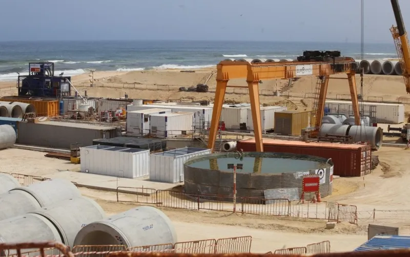 Dakhla Atlantic Port: Economic Ambition Meets Geopolitical Vision