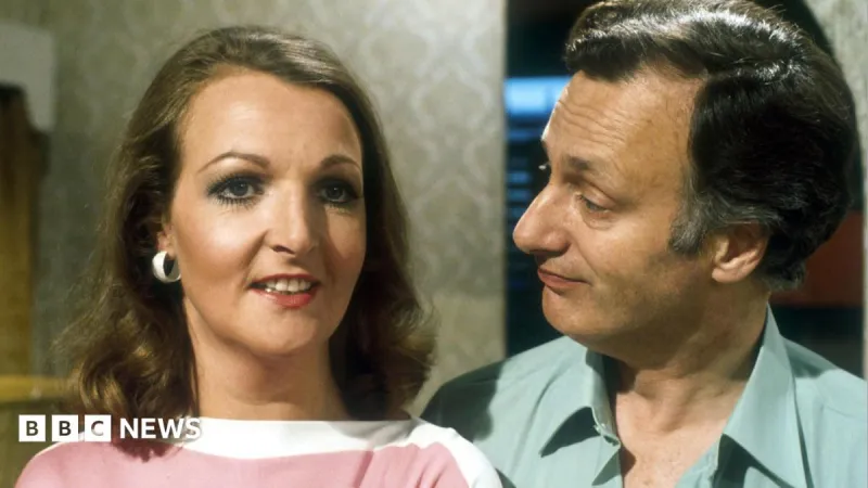 Dame Penelope Keith : la star de The Good Life décède à 86 ans