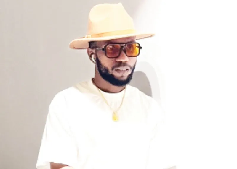 Dami Adenuga: Success in Entertainment Beyond the Mic