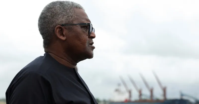 Dangote Plans New Oil Refinery in Mombasa, Kenya