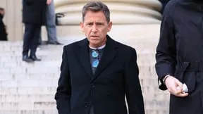 Daniel Riolo regrette ses fausses déclarations