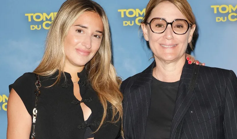 Daniela Lumbroso and Éric Ghebali: New Project with Daughter Carla