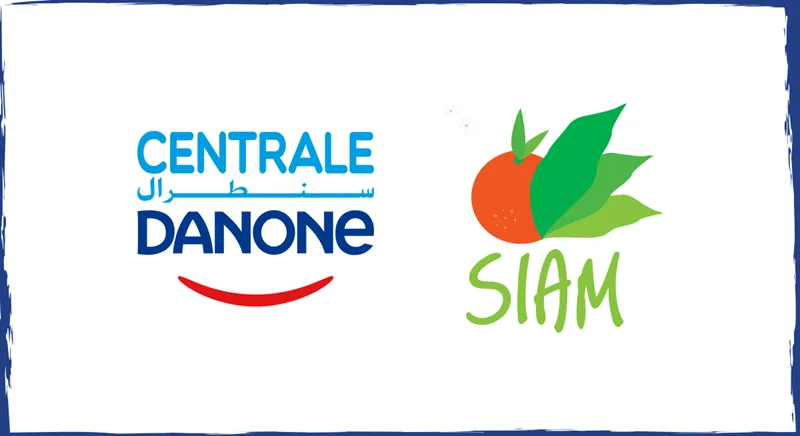Danone Focuses on Animal Production Resilience at Morocco's SIAM
