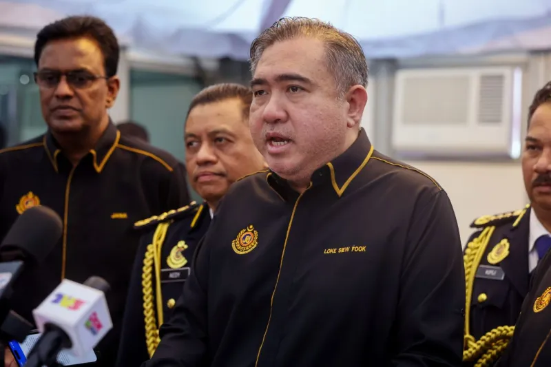 DAP en alerte pour des élections surprises possibles au Negri Sembilan