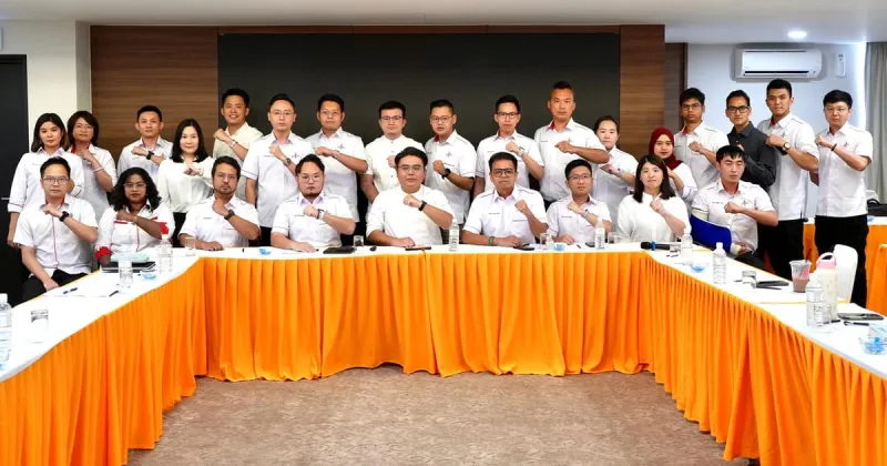 DAP Youth: PH Helped Revive Umno in GE15