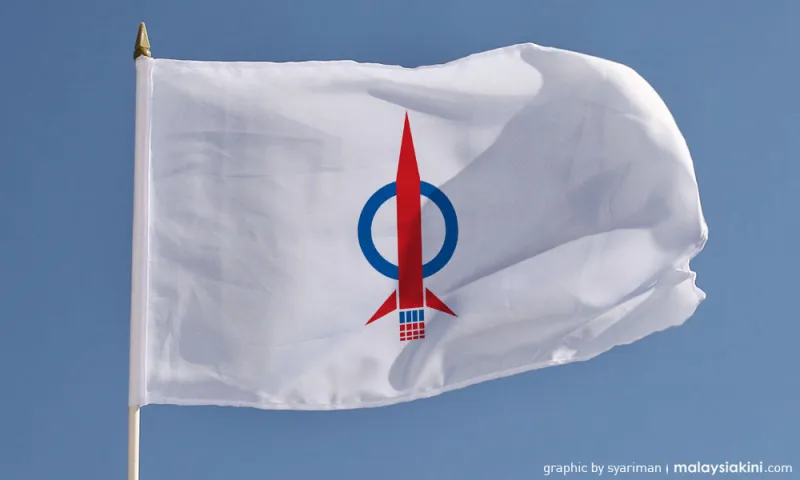 DAP's Political Future: Weak Leadership or Strategic Missteps?