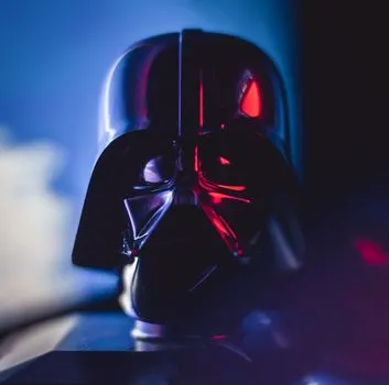 Darth Vader backs Flock cameras at San Diego council