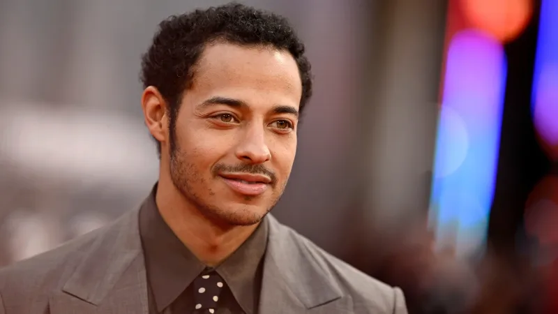 Daryl McCormack Joins Apple TV+ Thriller with Fanning, Skarsgård