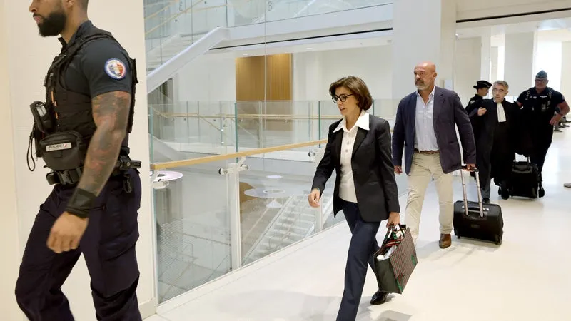 Dati denies conflict of interest at Renault-Nissan trial