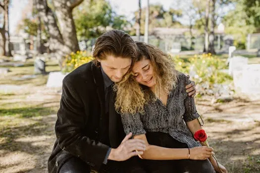 Daughter of slain man causes fatal crash, killing father of three