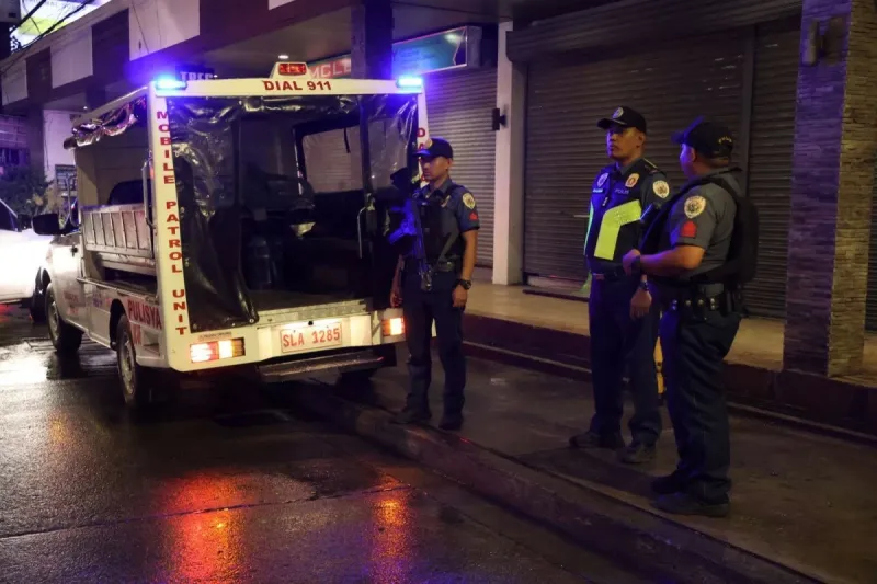 Davao City Tops PH Travel Destinations Again