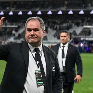 Dave Rennie's Journey to All Blacks Role: Key Qualities