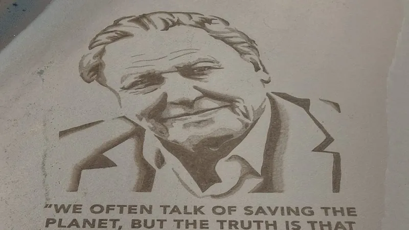 David Attenborough Turns 100: BBC Legend's Birthday