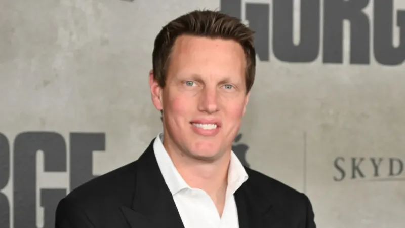 David Ellison défend les sorties en salles au CinemaCon 2026