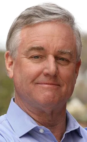 David Trone : Représentant du 6e district du Maryland