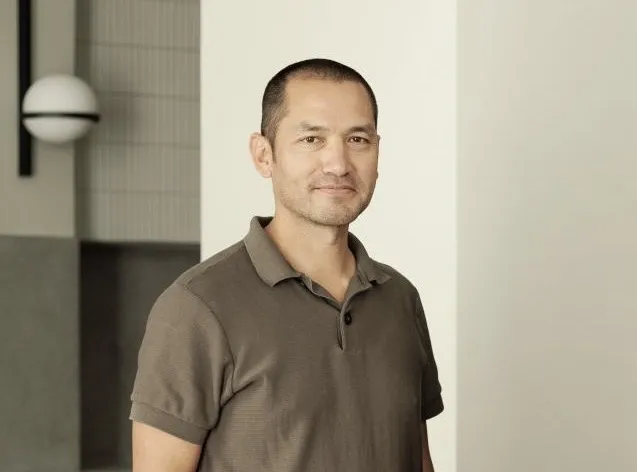 David Tuan : Bâtir sans effacer son passé