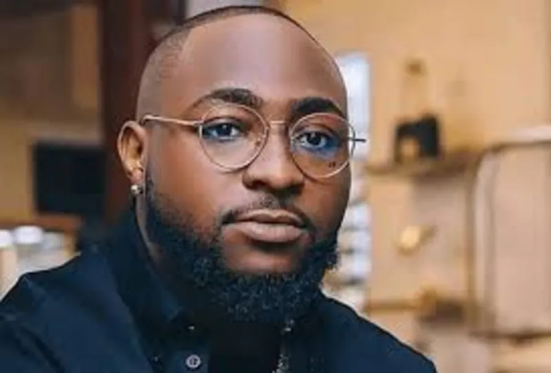 Davido Opens Up About Suicidal Thoughts Over Fame