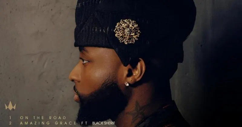 Davido to Headline Three-Night National Theatre Residency in Lagos