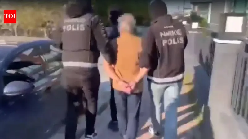 Dawood aide Salim Dola deported to India