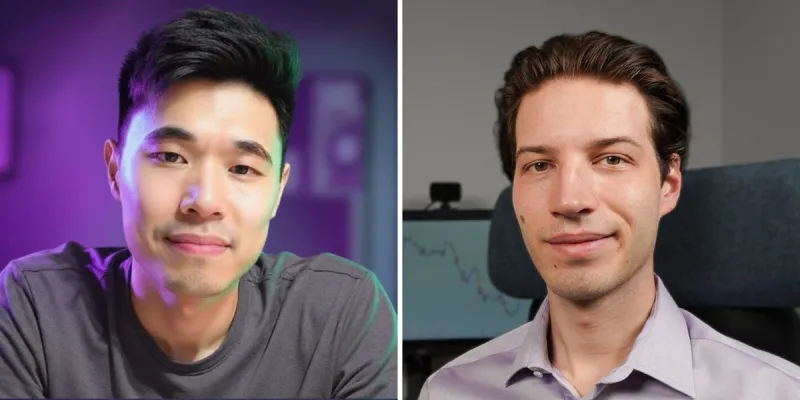 Day Traders: Quitting Jobs for Online Hype