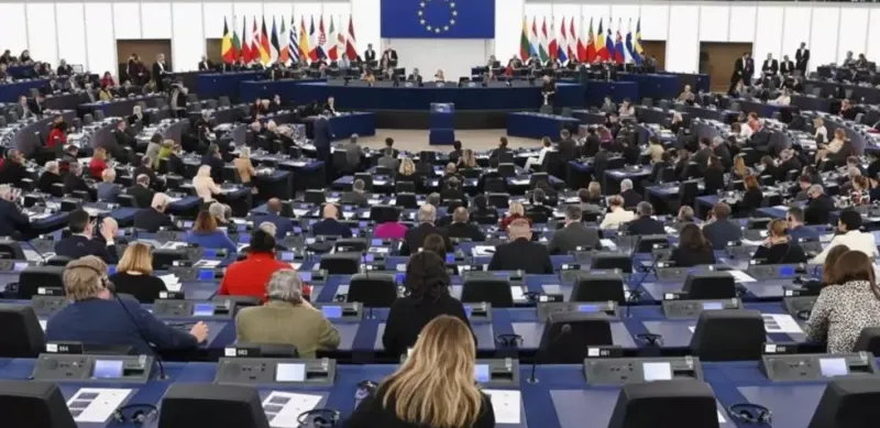 Débat sur Sebta au Parlement européen: le Maroc transmet sa position aux eurodéputés