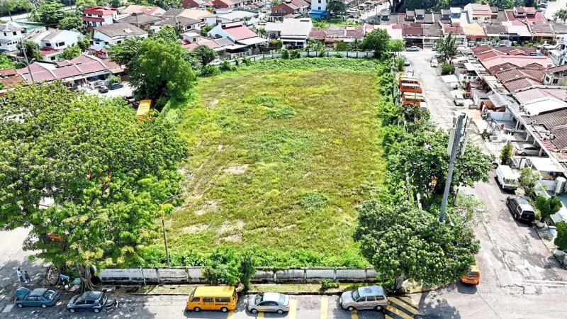 DBKL Reconsiders Rejected Sewage Plant Development