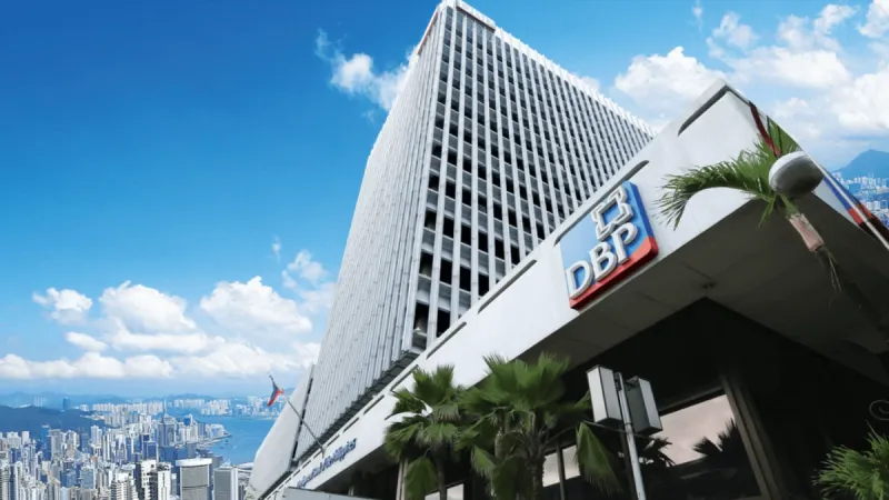 DBP launches deposit drive to boost lending funds